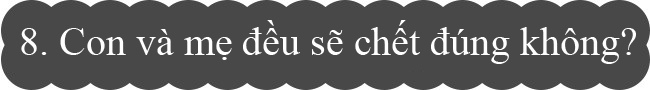 Cách trả lời 11 câu hỏi dở khóc dở cười đứa trẻ nào cũng làm khó bố mẹ hình ảnh 10 cach tra loi 11 cau hoi do khoc do cuoi dua tre nao cung lam kho bo me hinh anh 10